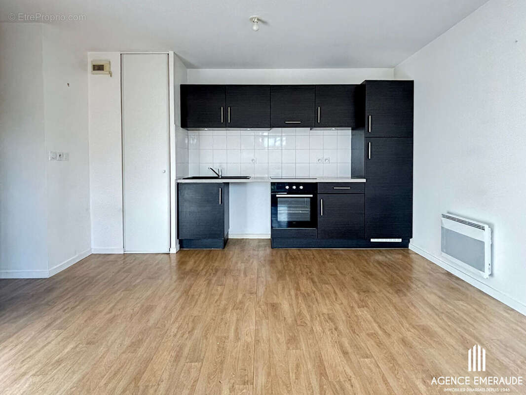 Appartement à PLEURTUIT