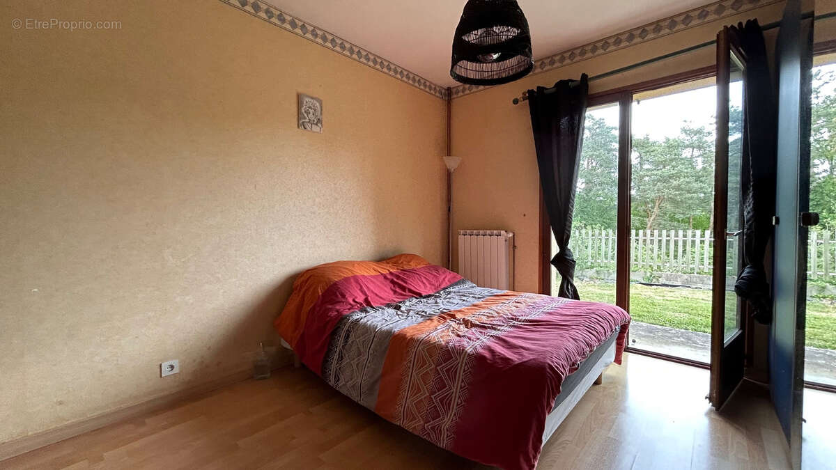 Maison à BORT-L'ETANG