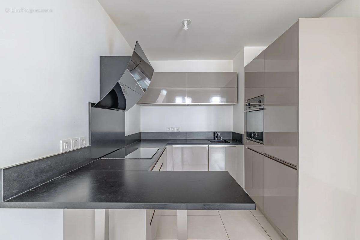 Appartement à SAINT-CLOUD