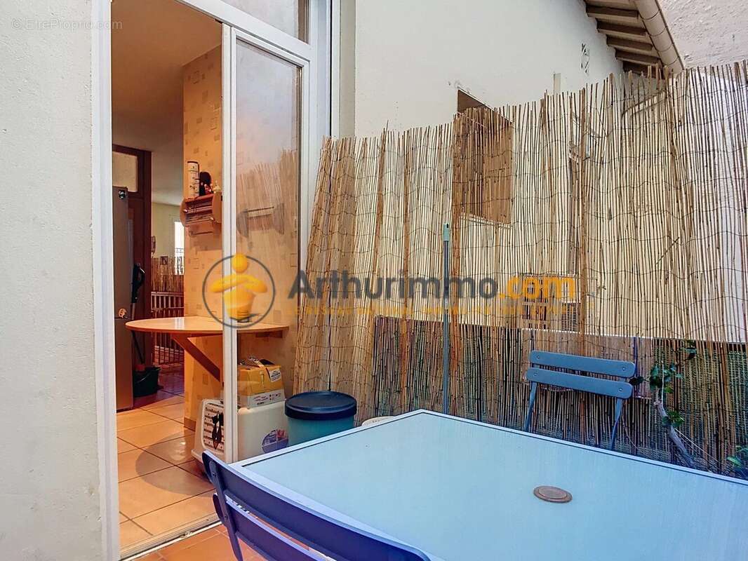 Vente Maison Perpignan(66000) 189 500ï¿œ - photo 10