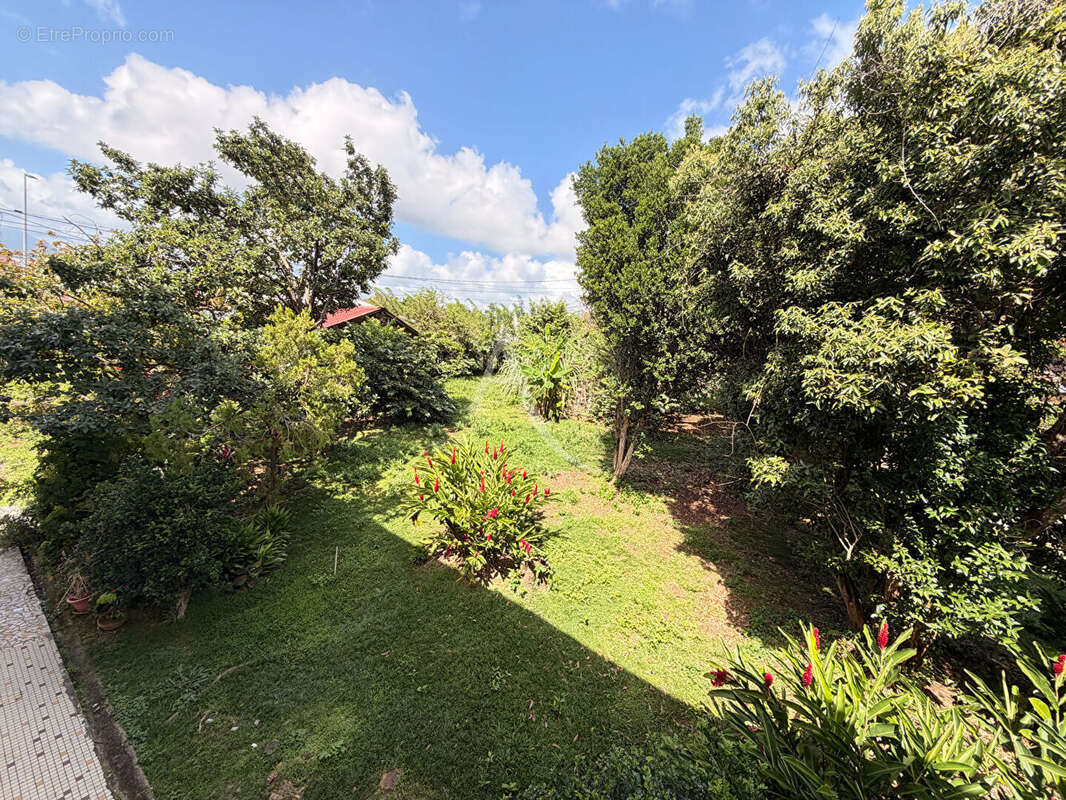 Maison à LE LAMENTIN