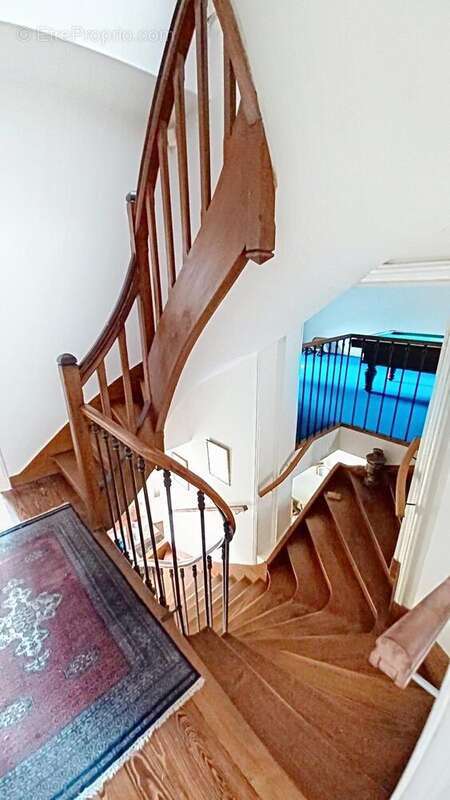 Photo 5 - Maison à SAINT-REMY-LES-CHEVREUSE