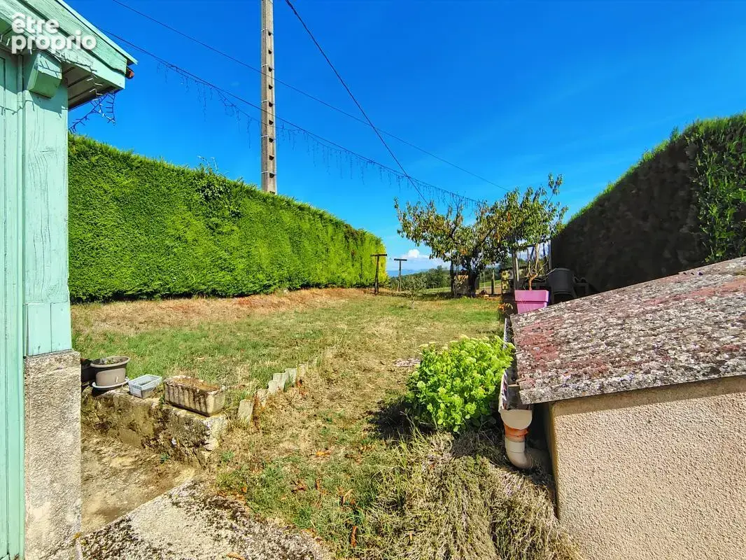 Maison À Vendre - photo 17