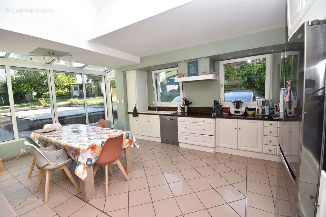 Maison à SAINT-HILAIRE-LEZ-CAMBRAI