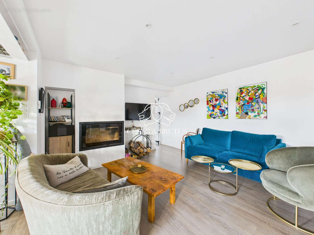 Maison à LE PUY-EN-VELAY