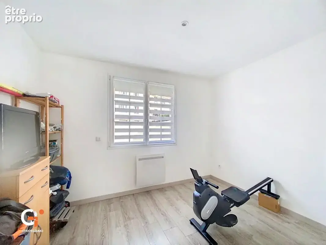 Maison de Plain Pied - 3 Pièces - 72 m² - 434 m² de terrain - photo 12