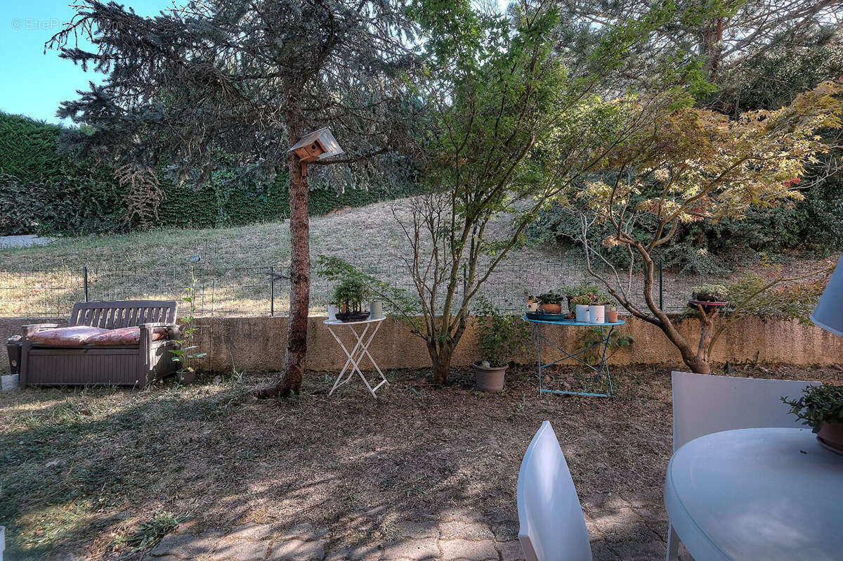 Appartement 58m² à balma - photo 6