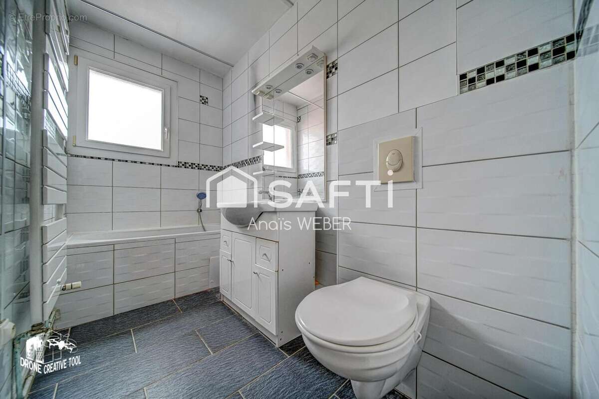 Photo 9 - Maison à FAMECK