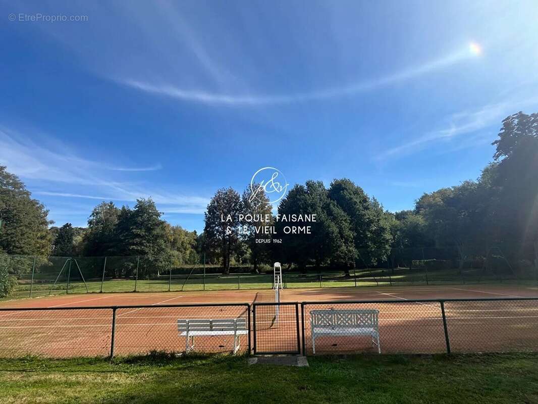 Maison à MONTFORT-L'AMAURY