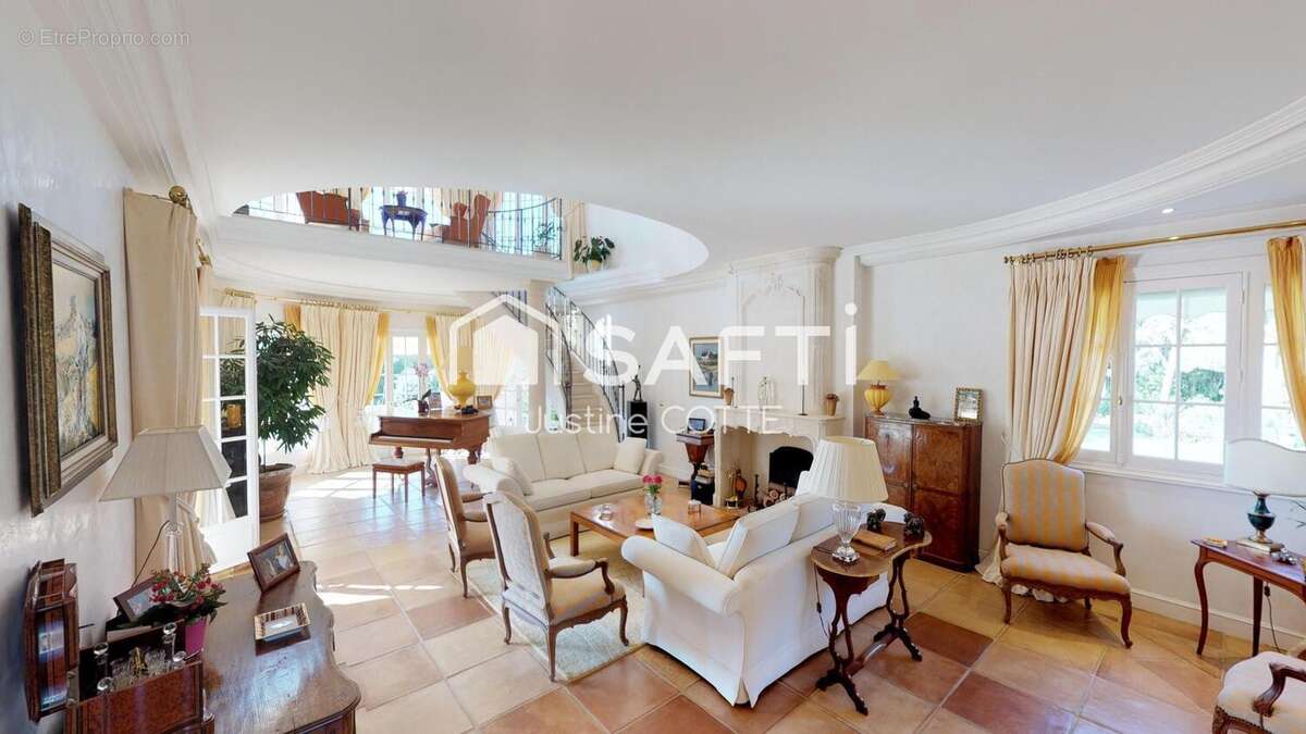 Photo 2 - Maison à MIREVAL