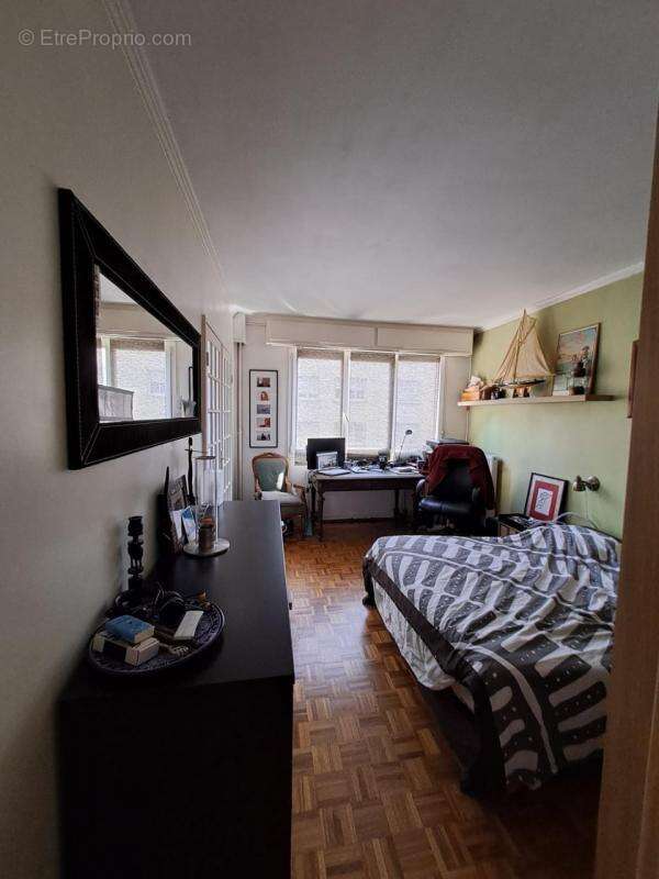 Appartement à LE PORT-MARLY