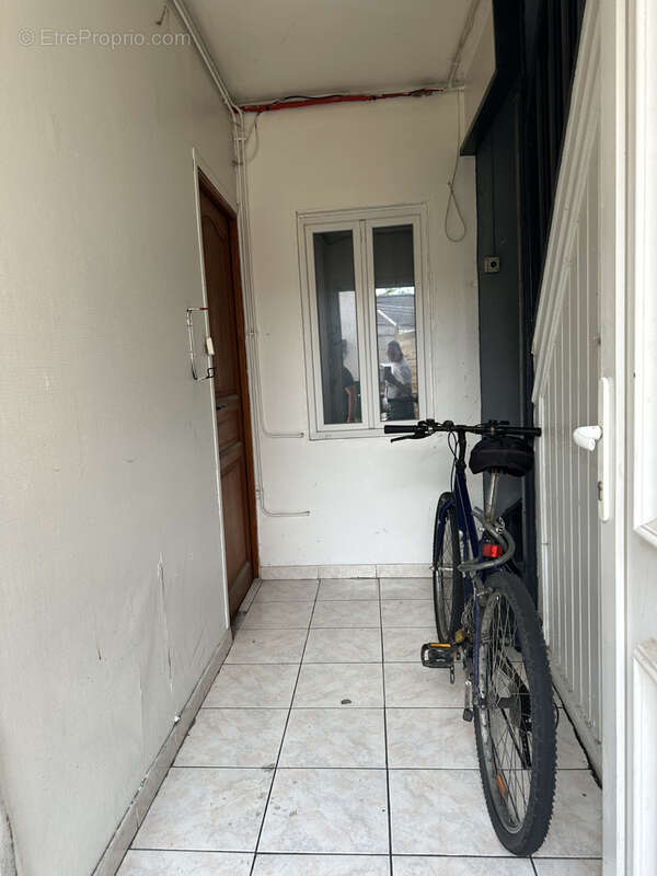 Appartement à HENIN-BEAUMONT