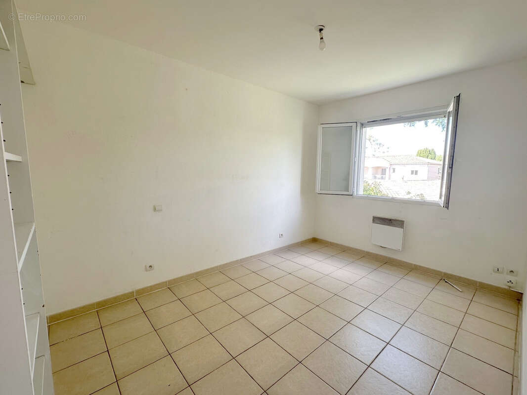 Maison à AIGUES-VIVES