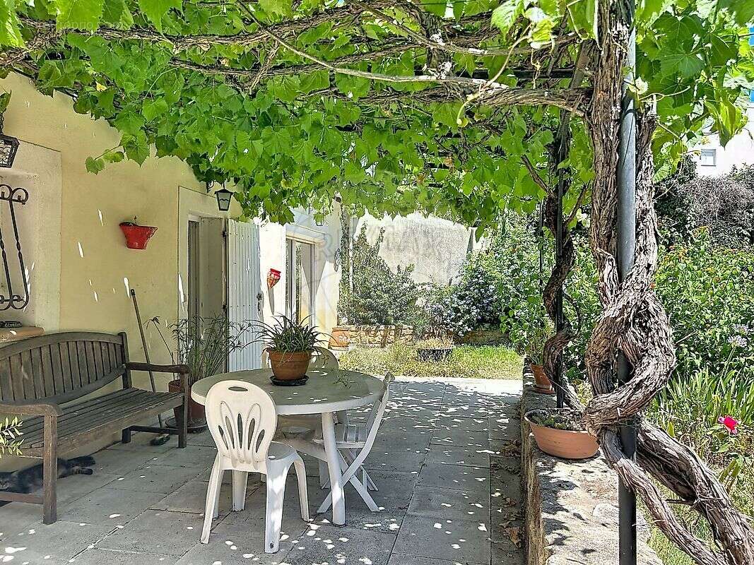 Maison 3 chambre(s) à vendre - photo 14
