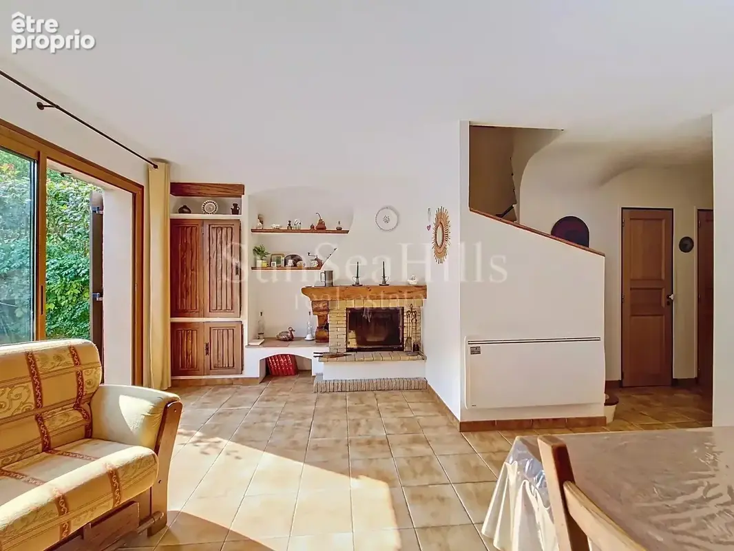 Appartement 4 pièces avec terrasses, sous-sol et parking couvert – Nice Bas Cyrnos - photo 6