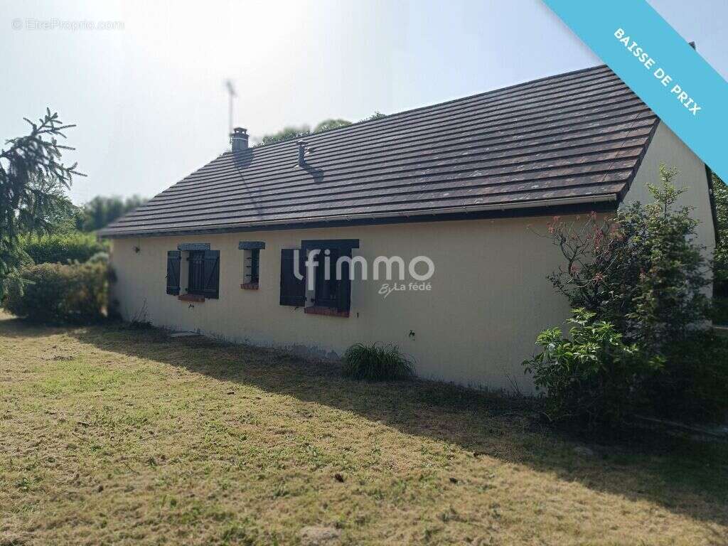 Maison familiale 3 chambres - photo 3