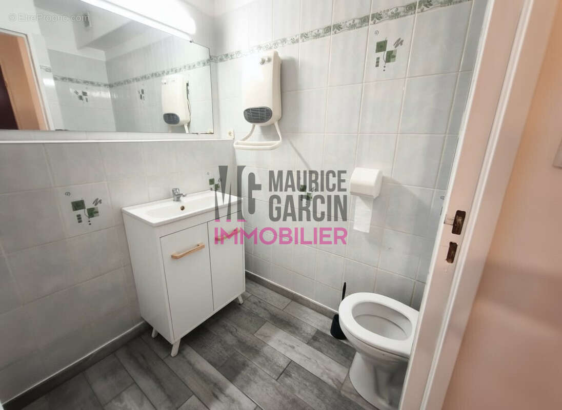 Appartement à CARPENTRAS