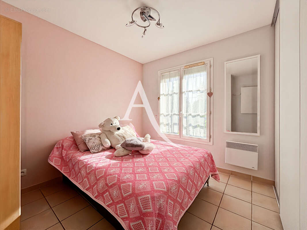 Maison à MARSEILLE-11E