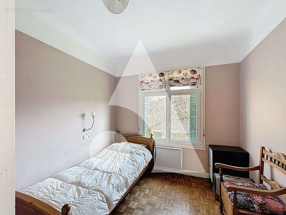 Maison à RULLY