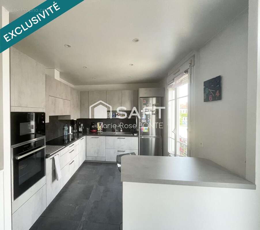 Photo 6 - Maison à ATHIS-MONS