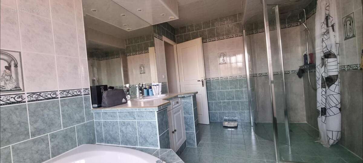 Maison 158 m² à Marbeuf  - photo 6
