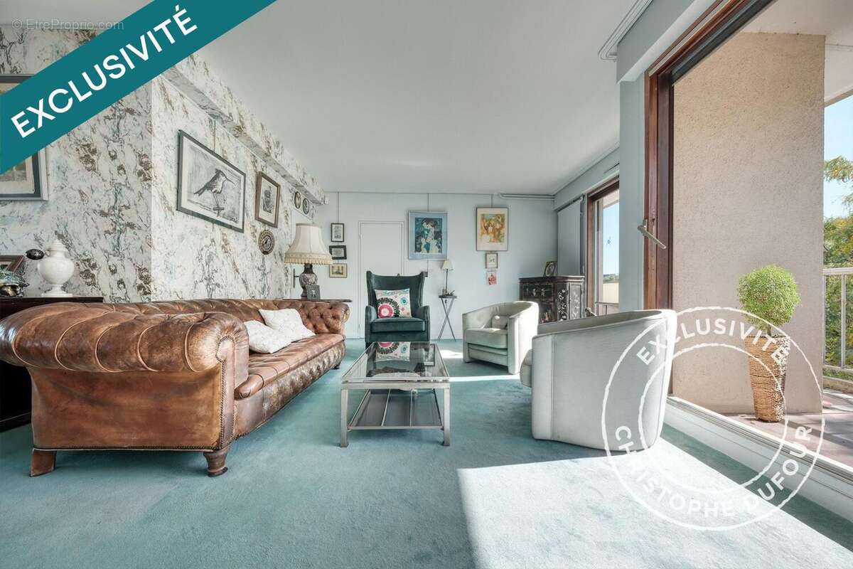 Photo 9 - Appartement à MEUDON