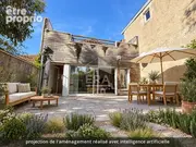 Maison à LA TESTE-DE-BUCH