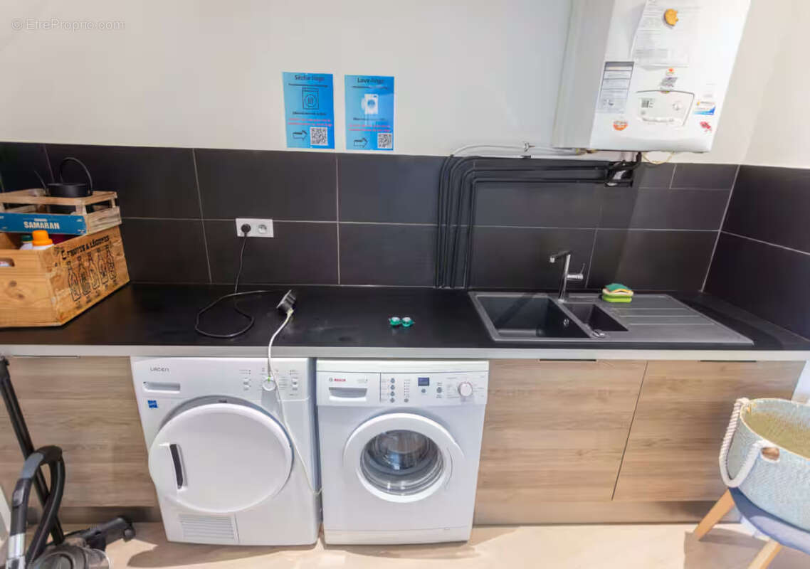 Appartement à RODEZ