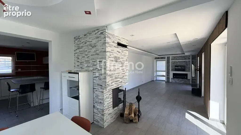  Maison + dépendance indépendante - photo 4
