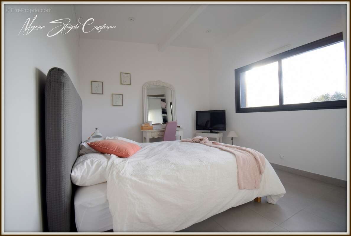 Maison atypique à vendre 5 pièces à ANGRESSE(40) au calme - photo 16