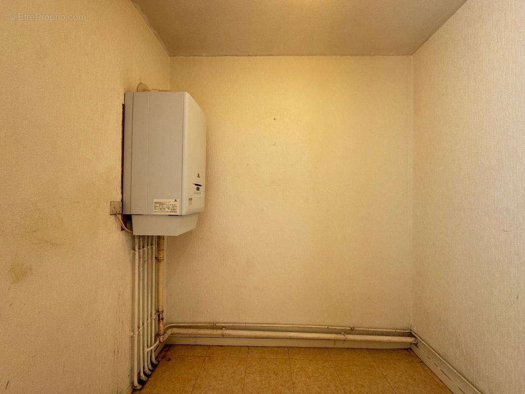 Appartement à SAINT-REMY