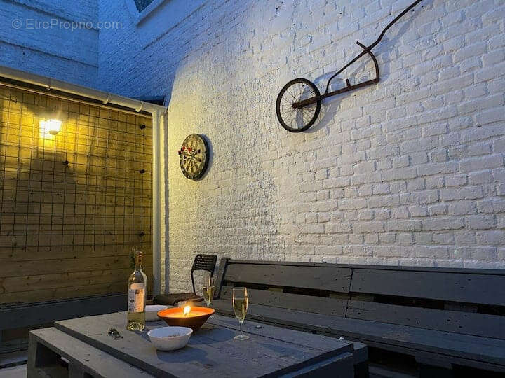 Maison à LILLE