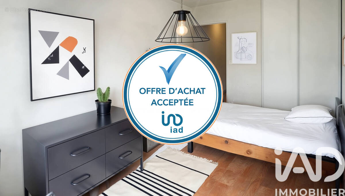 Photo 1 - Appartement à SAINT-SEBASTIEN-SUR-LOIRE