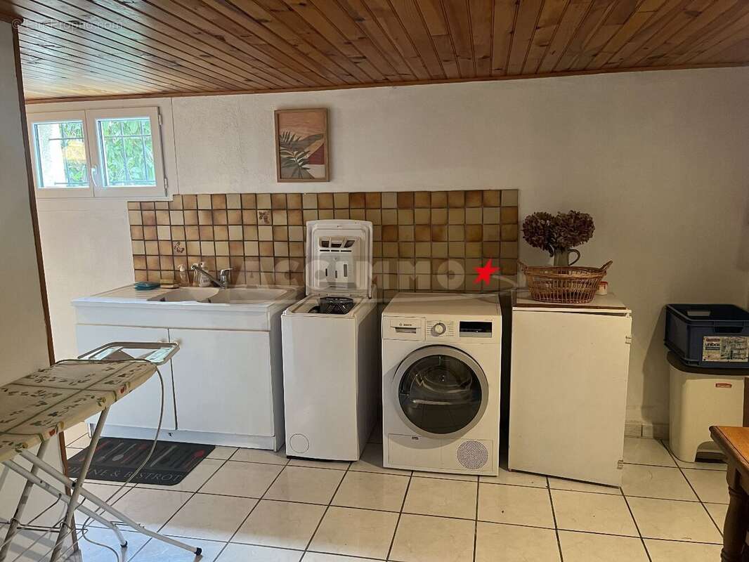 Maison à SAINT-ORENS-DE-GAMEVILLE