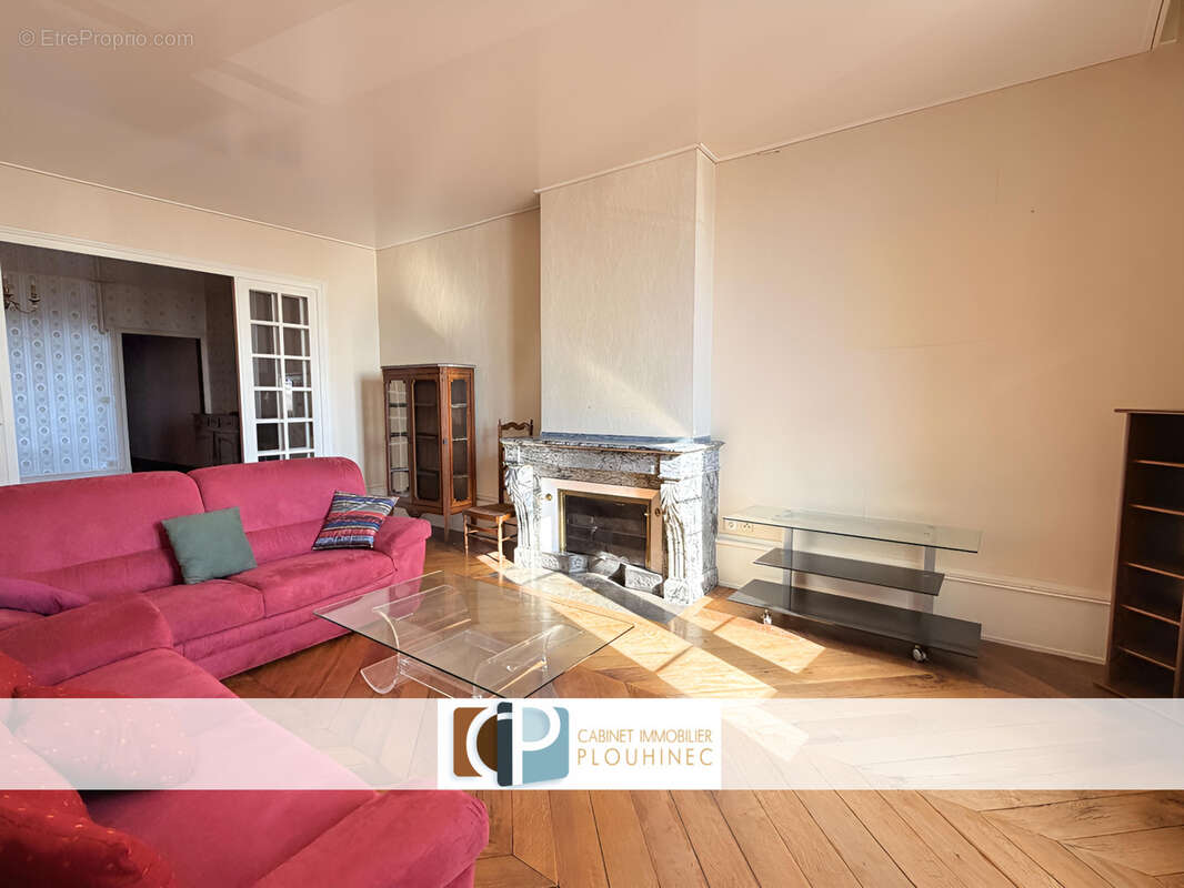Appartement à MACON