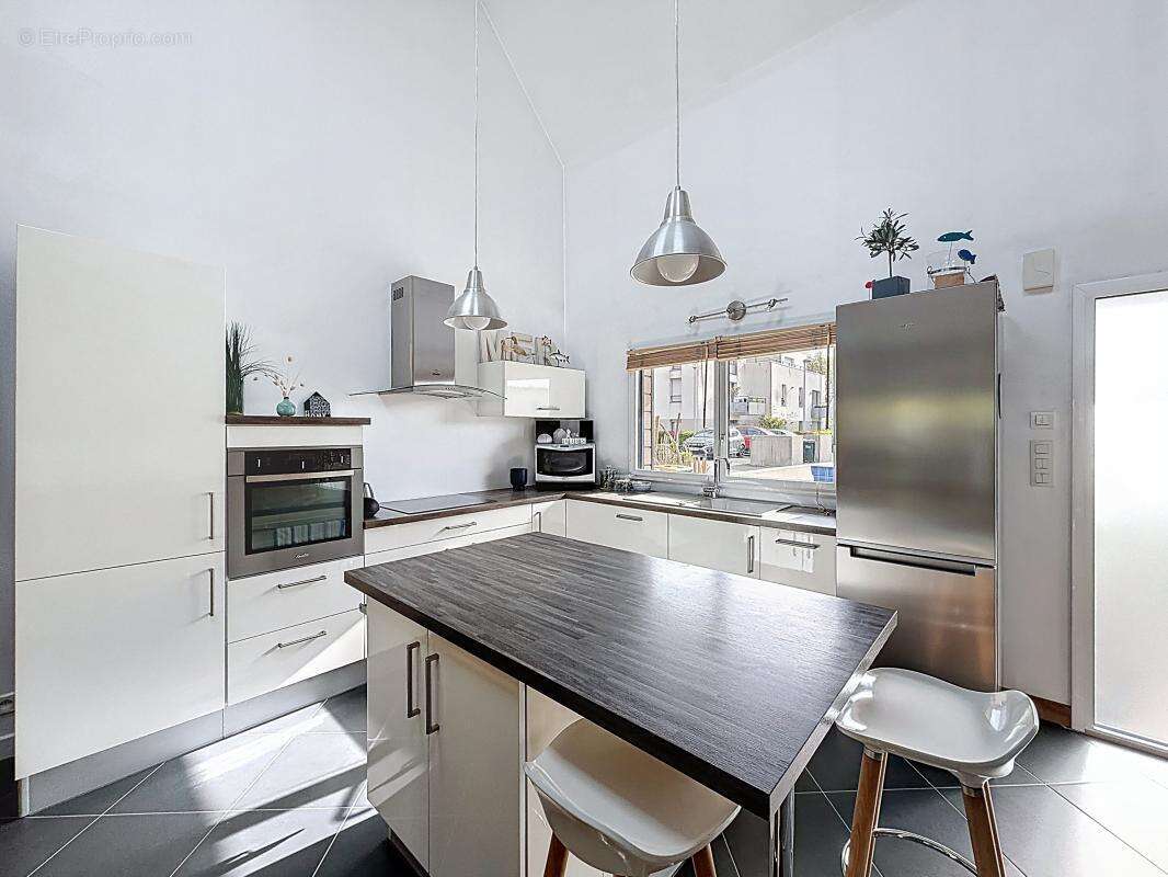 Maison 94 m² à Bohars  - photo 5