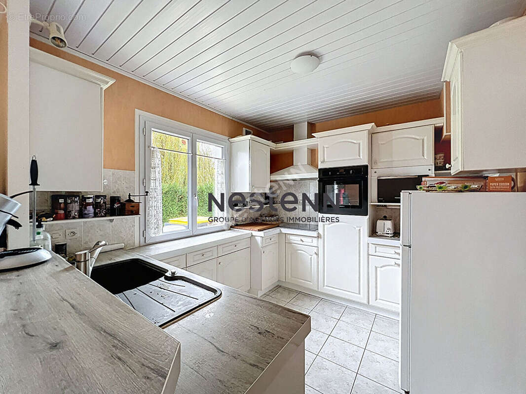 Maison spacieuse à vendre à Colleville-Montgomery - photo 10