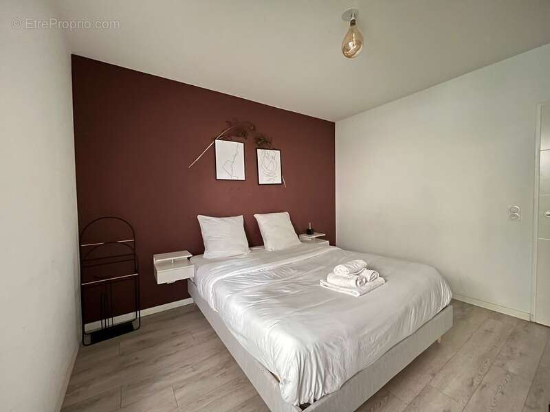 Appartement à COLOMBES