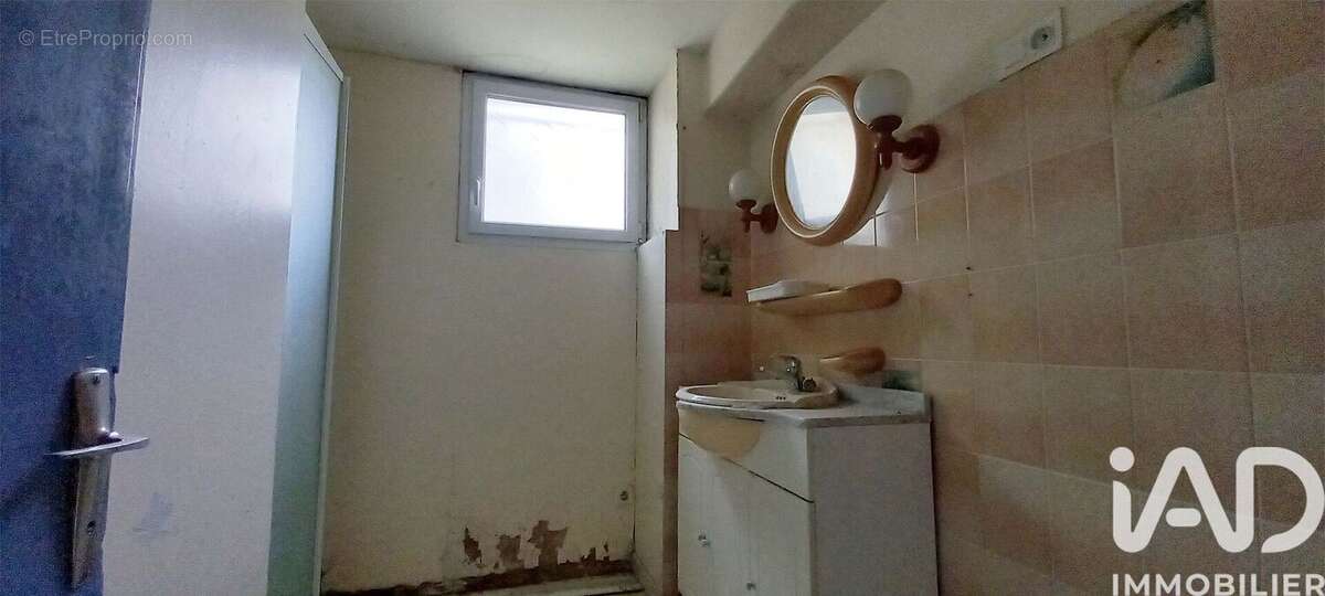 Photo 7 - Appartement à MAUZE-SUR-LE-MIGNON