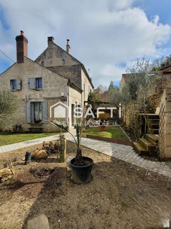 Photo 5 - Maison à BONNEUIL-EN-VALOIS