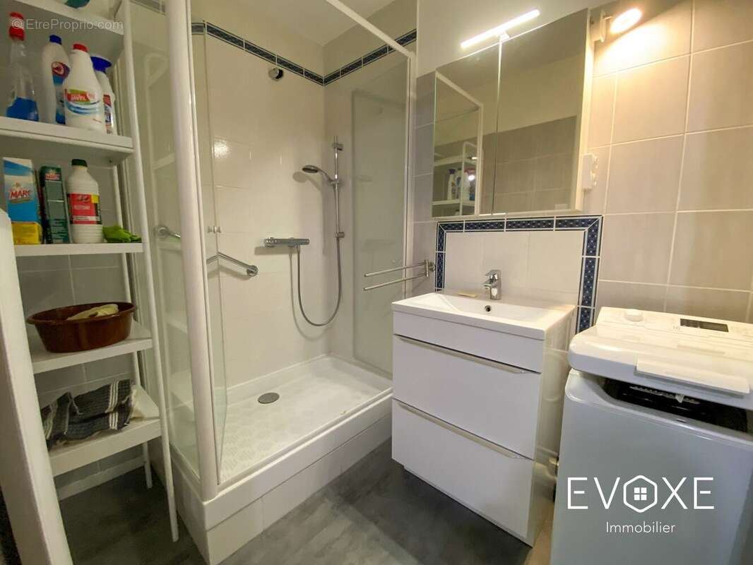 Appartement à EAUBONNE