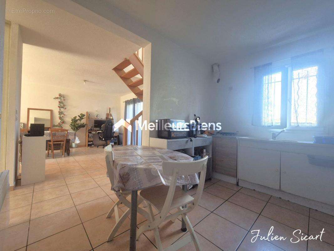 Maison à MILLAS