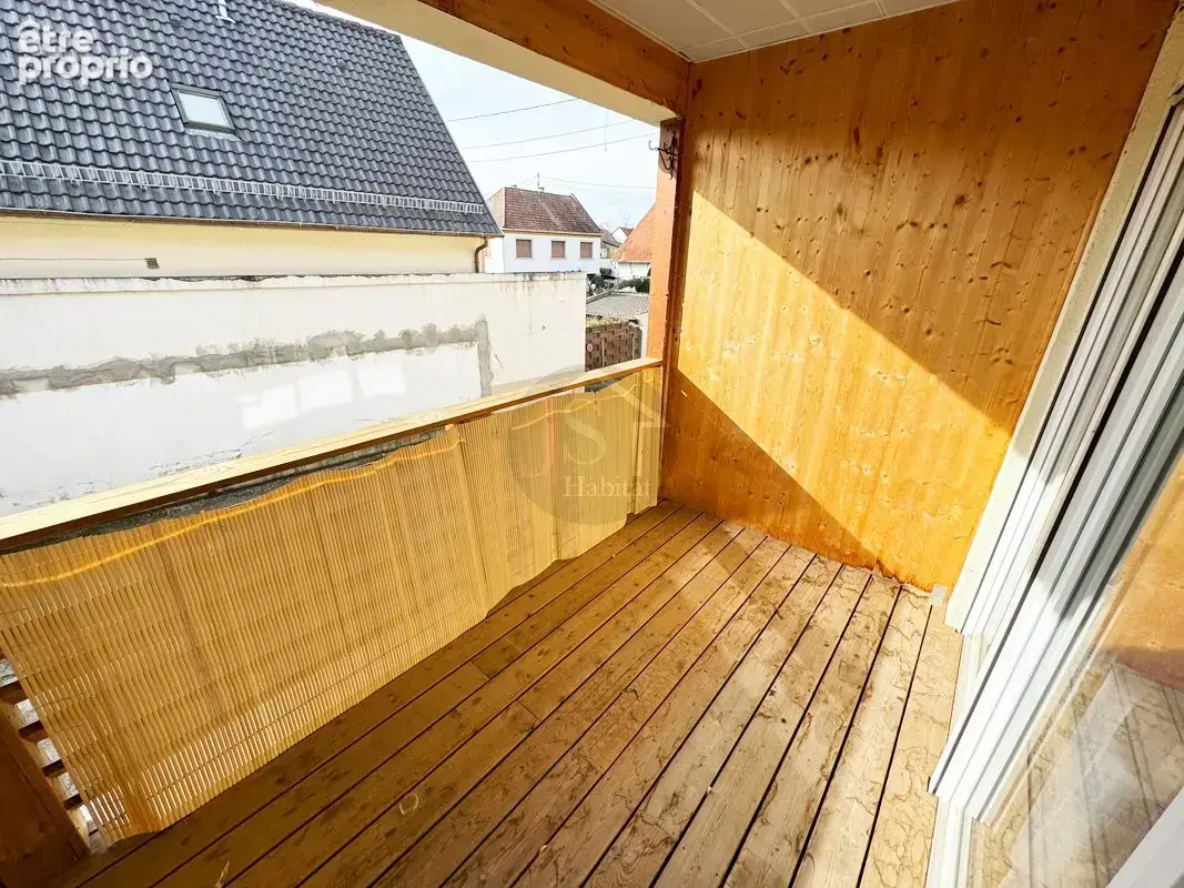Appartement 3 pièces 73 m² à vendre à Duppigheim (67120) - photo 4