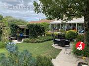 Maison à MILLY-LA-FORET