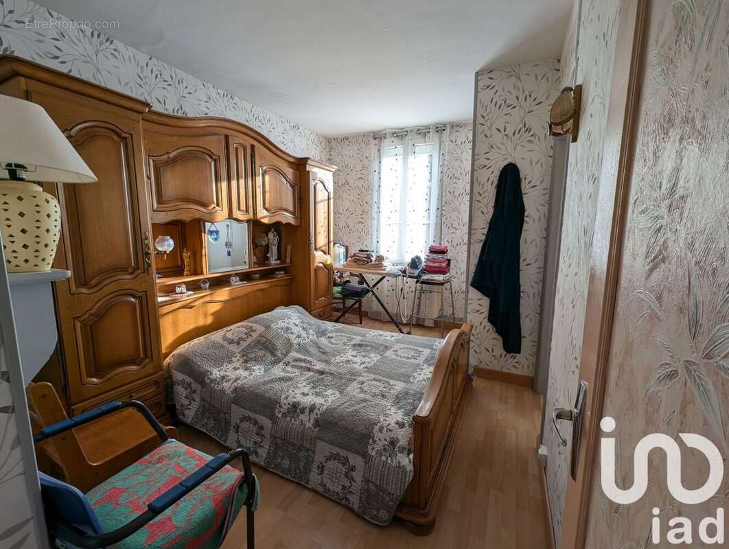 Photo 7 - Maison à SAINT-AUBIN-LES-ELBEUF