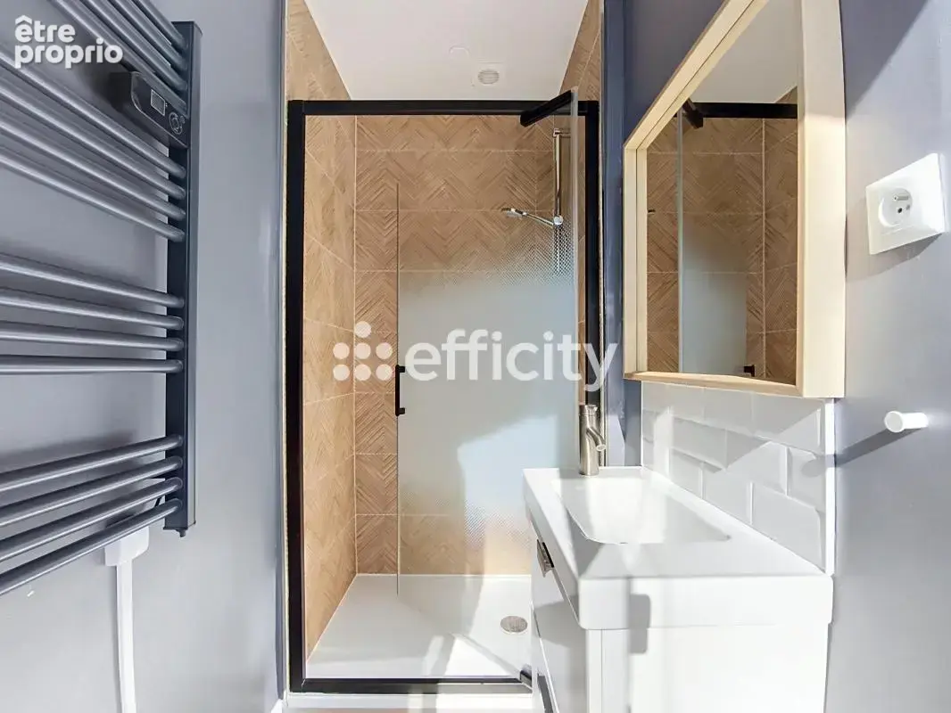 Appartement - photo 13