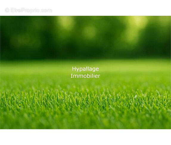 Terrain à ENSUES-LA-REDONNE