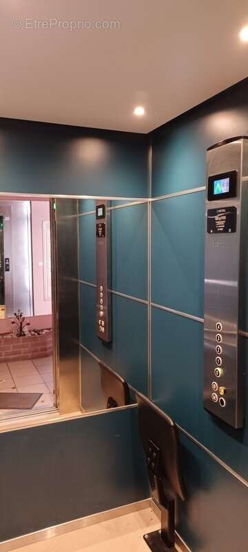 Appartement à GODERVILLE