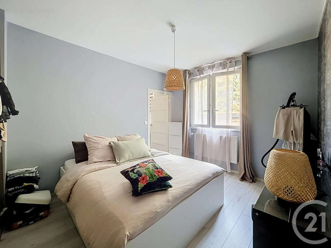 Appartement 53 m² à Dijon  - photo 8