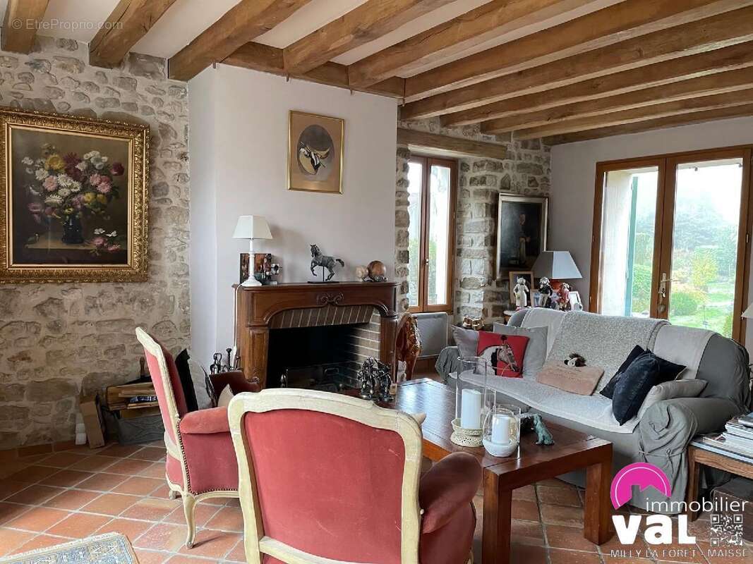 Maison à LA FERTE-ALAIS